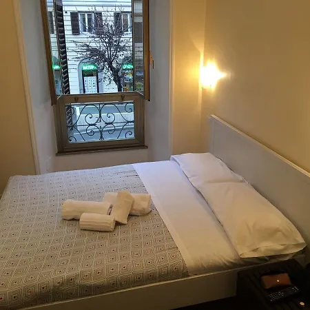 Oro Cairoli * Roma