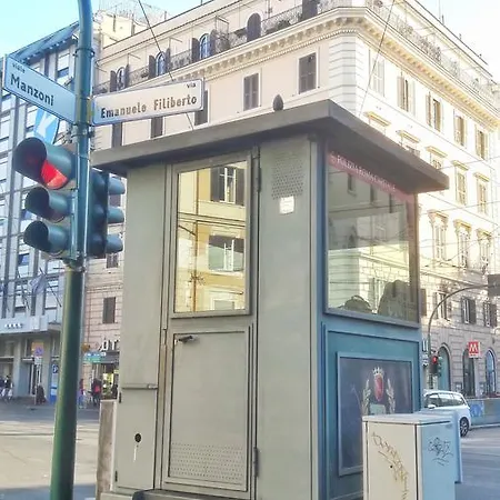 Oro Cairoli *