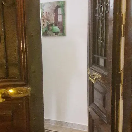 Oro Cairoli *